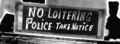 new york, picture 6: friendly fire. click on the image to go to the next picture